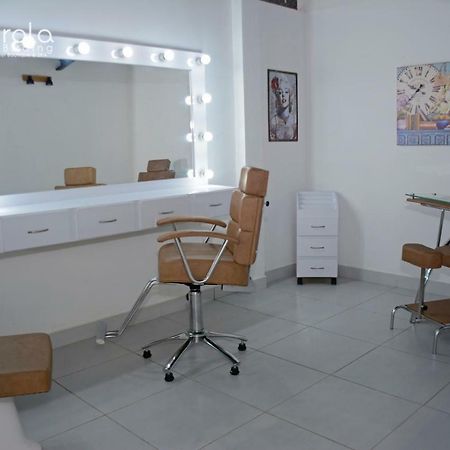 Gyrola Birding Hotel Boutique La Mesa  Esterno foto
