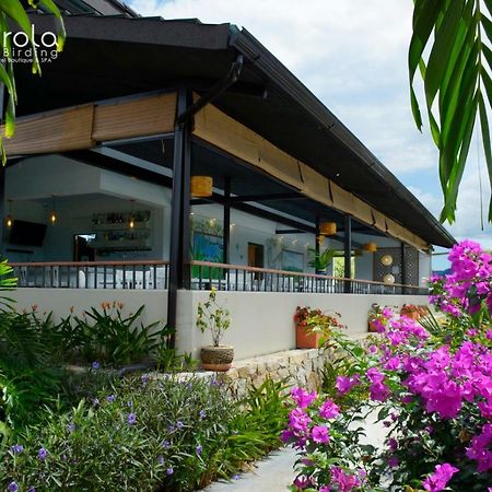 Gyrola Birding Hotel Boutique La Mesa  Esterno foto