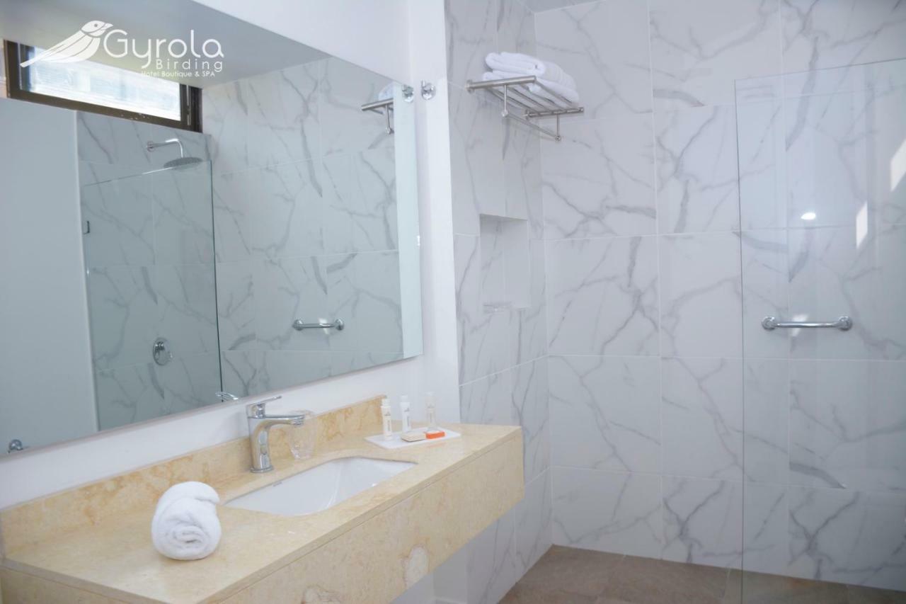 Gyrola Birding Hotel Boutique La Mesa  Esterno foto
