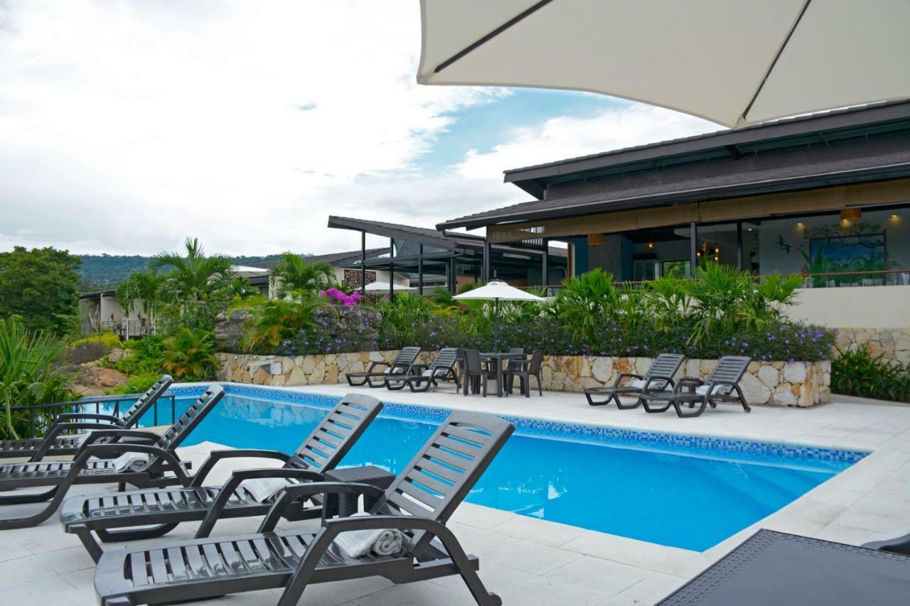 Gyrola Birding Hotel Boutique La Mesa  Esterno foto