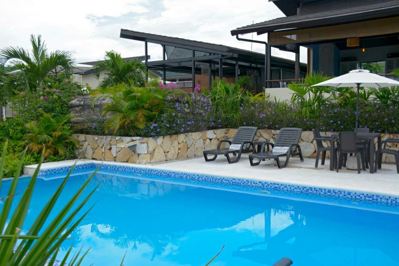 Gyrola Birding Hotel Boutique La Mesa  Esterno foto